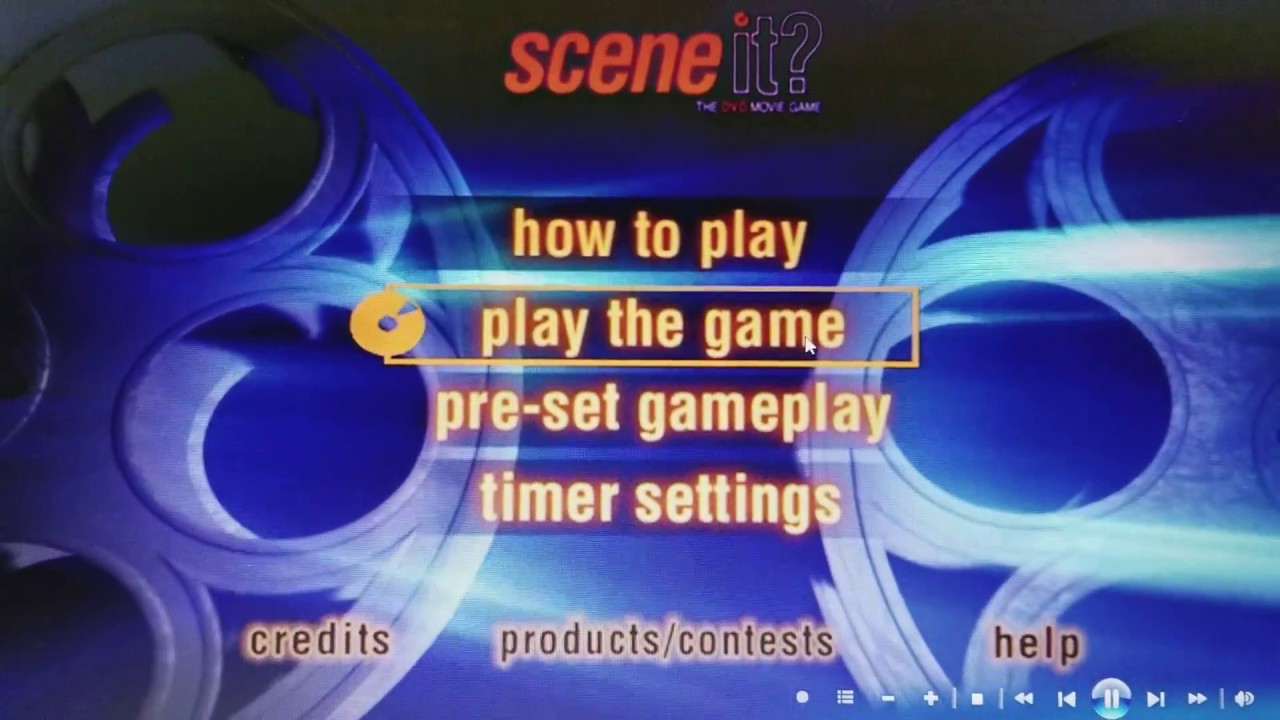 scene it dvd game download